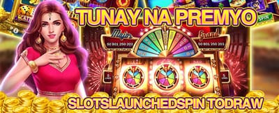 Get Your Welcome Bonus Today!