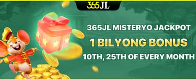 GameApe Jackpot Promo