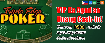 Huge Jackpots Await You Here!
