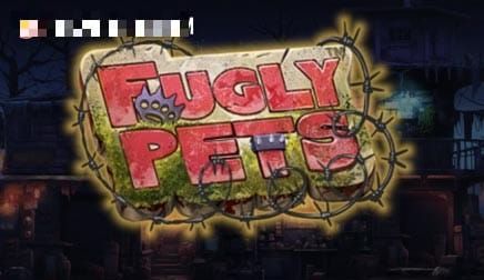 Fugly Pets