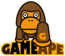 GameApe Logo